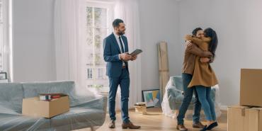 El placer de convertirse en un asesor inmobiliario en Bogotá